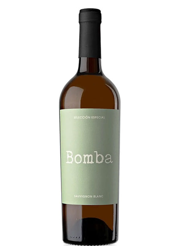 Bomba Sauvignon Blanc