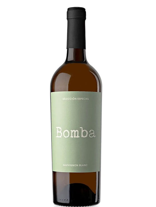 Bomba Sauvignon Blanc