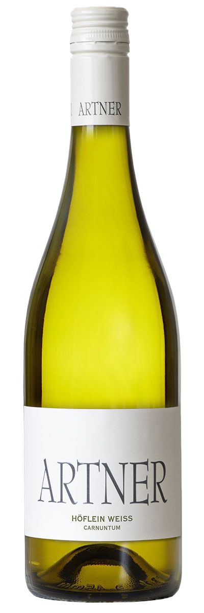 Artner Höflein weiss