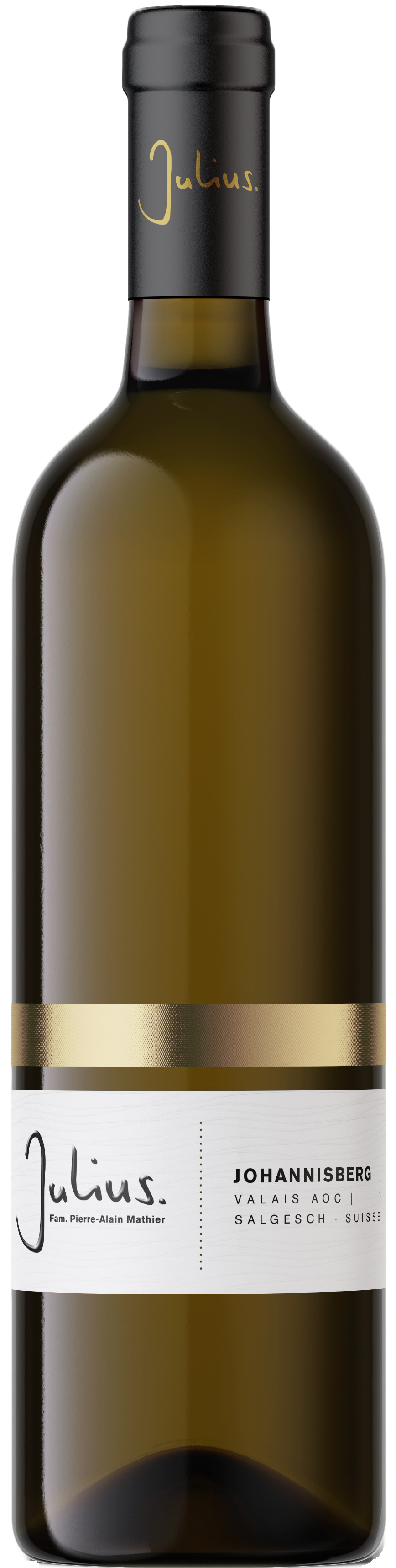 Johannisberg Valais AOC