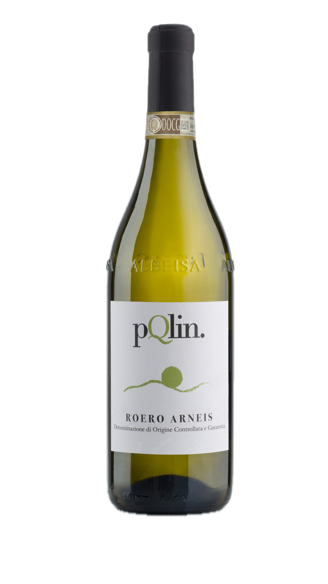 Roero Arneis Cortine DOCG