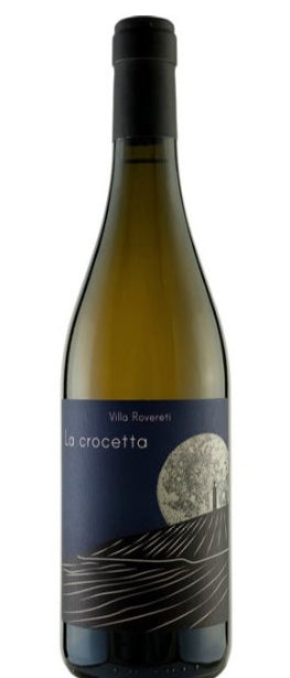 La Crocetta bianco
