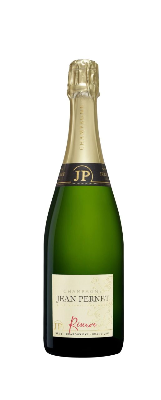 Jean Pernet Champagne Reserve brut