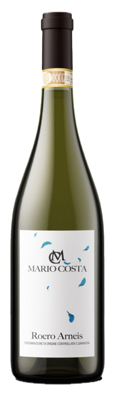 Il Volo Roero Arneis