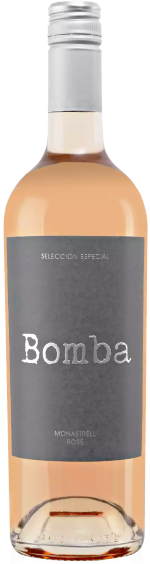 Bomba Rosado