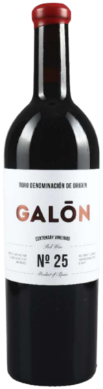 Galón Reserva