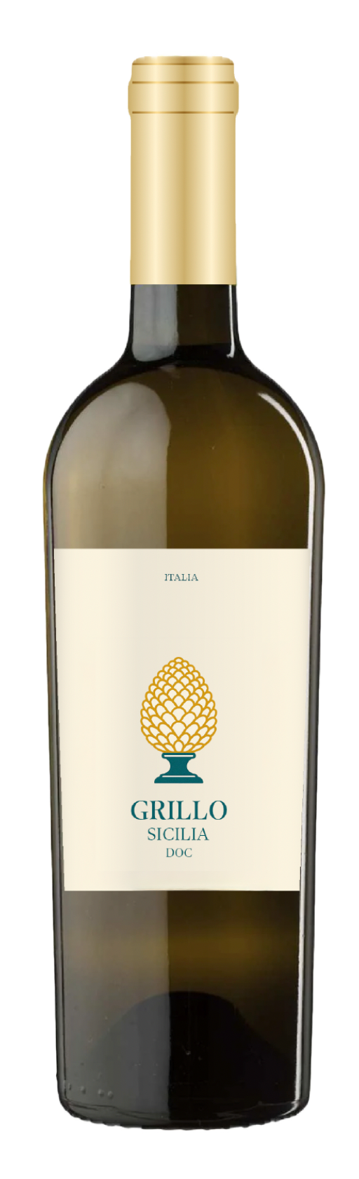 Grillo Sicilia DOC