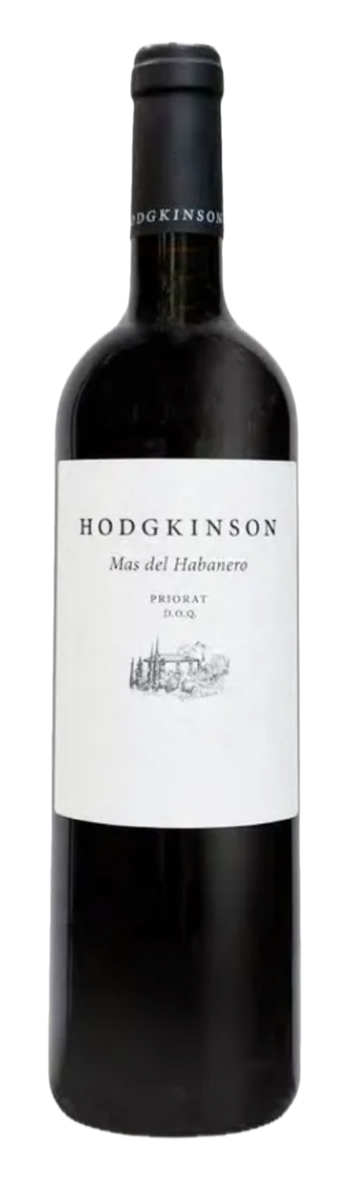Mas del Habanero Priorat DOQ