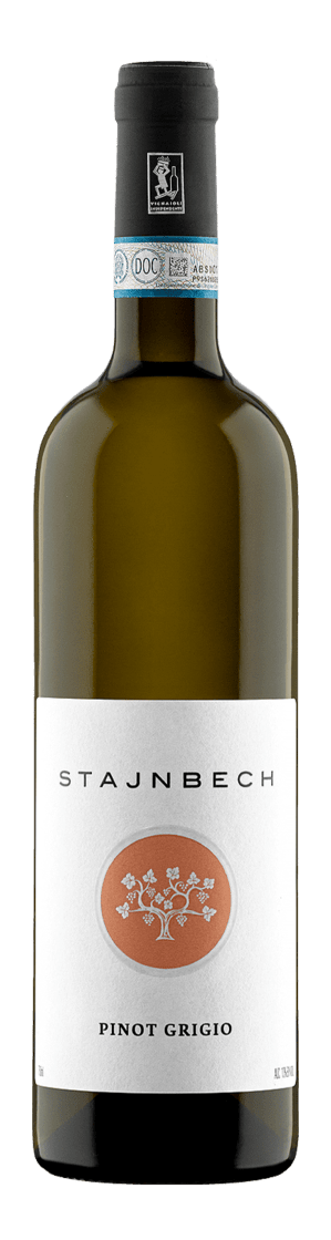 Pinot Grigio DOC delle Venezie