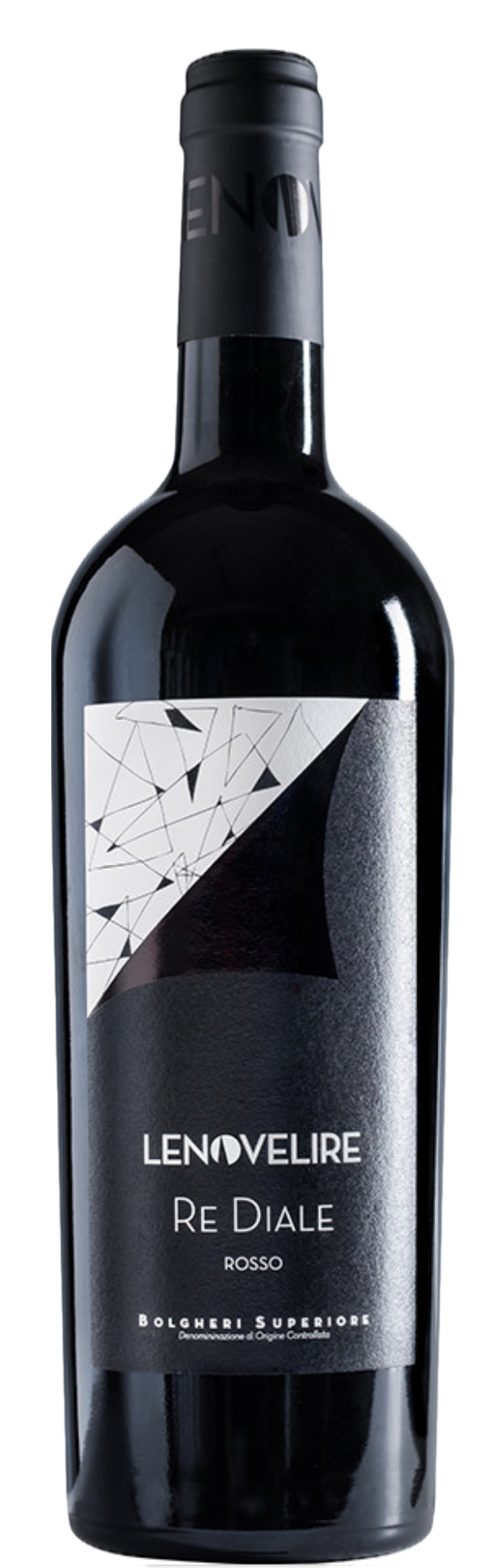 RE DIALE Bolgheri Superiore