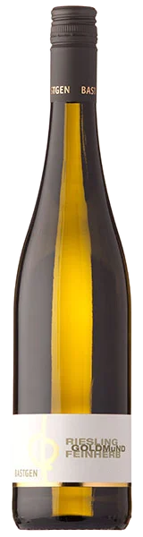 Riesling Goldmund BIO
