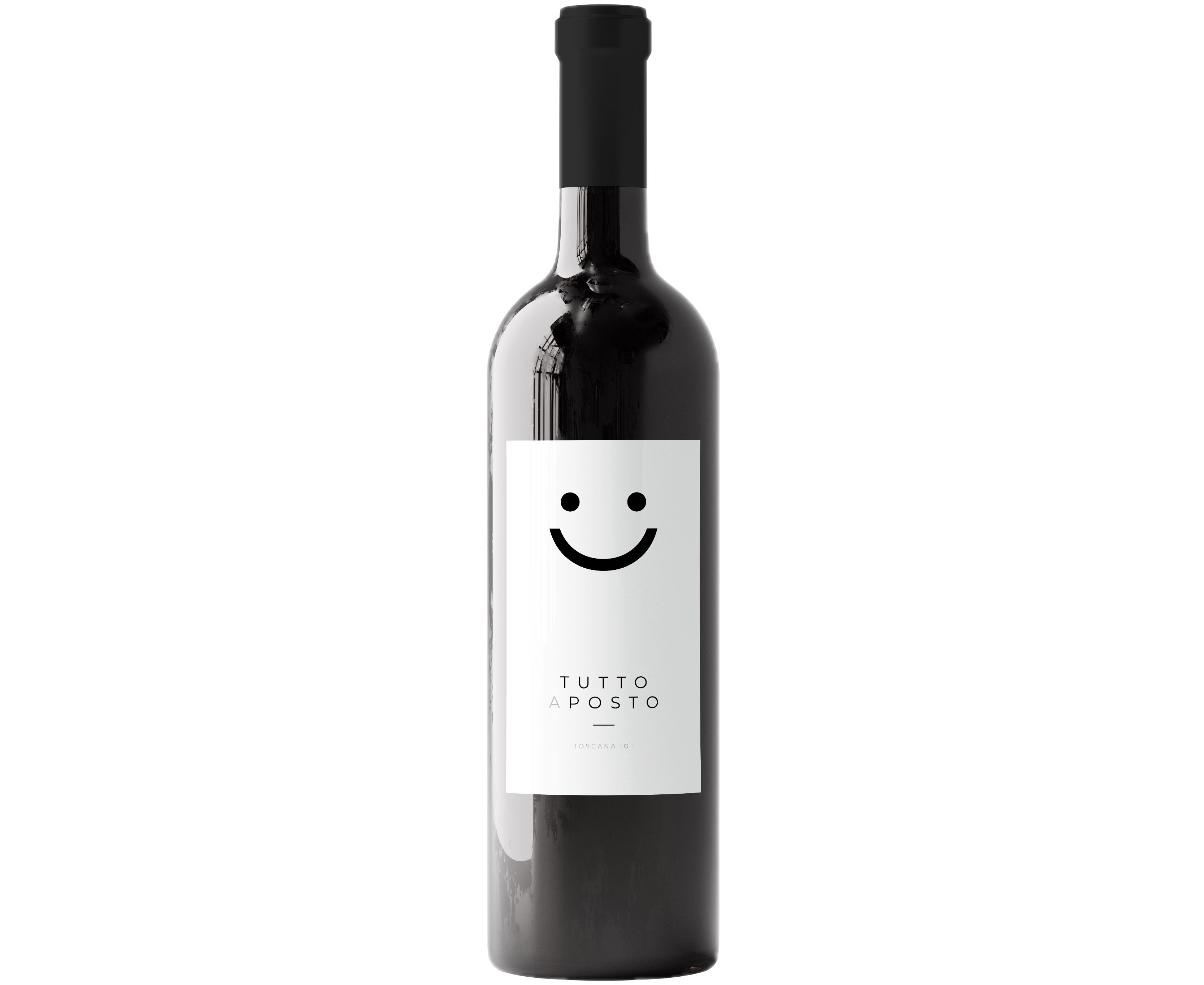 Tutto a Posto Toscana IGT